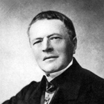 Antoine-Augustin Cournot (1801–1877).
